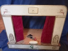 Ancien Opéra / Théatre