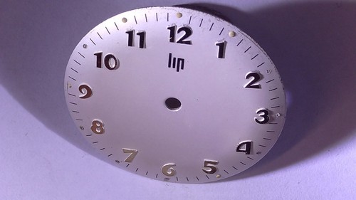 Montre lip diam mm un - mm,