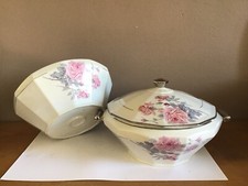 anciennes Soupières