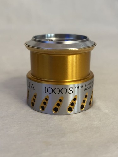 Stella 1000s spool - a-,