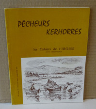 Les Cahiers De L’IROISE N°