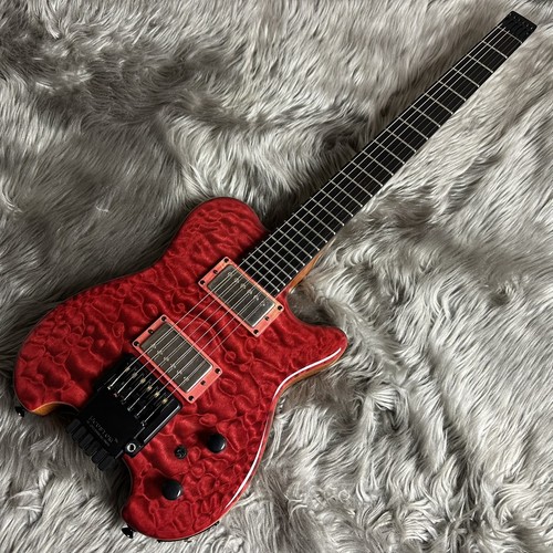 Carvin hhseries - carvin, (no260520)