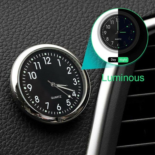 Utile horloge voiture - utile,