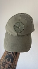 Stone Island Compass Logo
