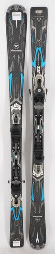 Rossignol pursuit 70 - pursuit, ti