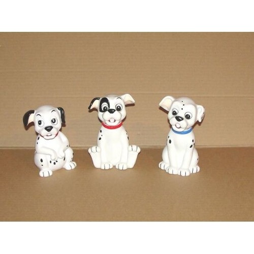 Chien dalmatien lot - chien, de