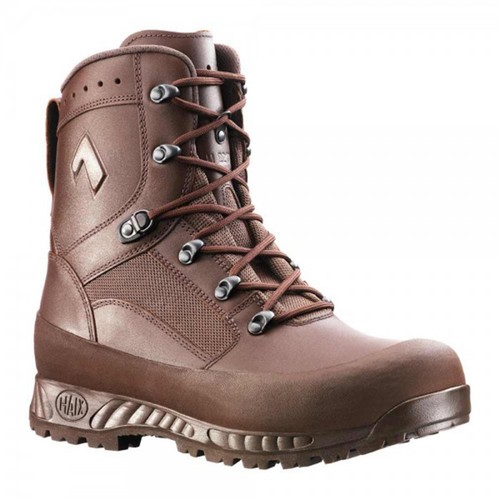 Haix bottes militaires gore - haix,