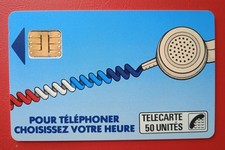 Télécarte ko6 côte - ko6, /