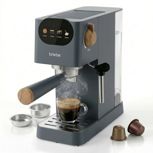 Nordic machine café - machine,