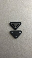 Patch / Badge Écusson Prada