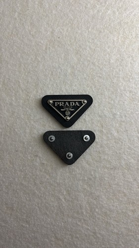 Patch badge écusson prada - patch,