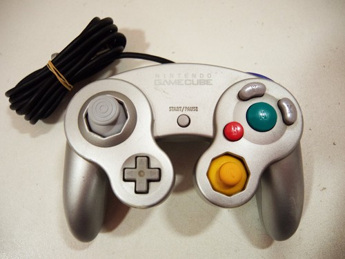 Manette officielle controller