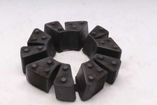 Cuir De Couplage Amortisseur