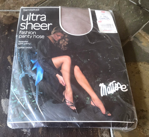 Size tall matisse ultra - matisse,