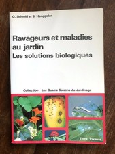 Ravageurs et maladies au