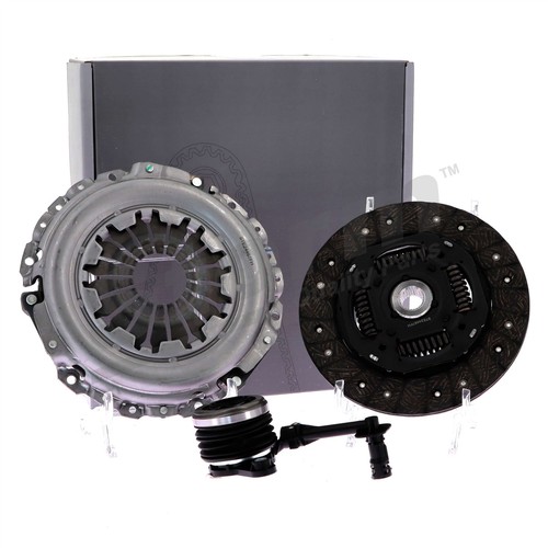 Kit embrayage renault clio - kit, d'embrayage
