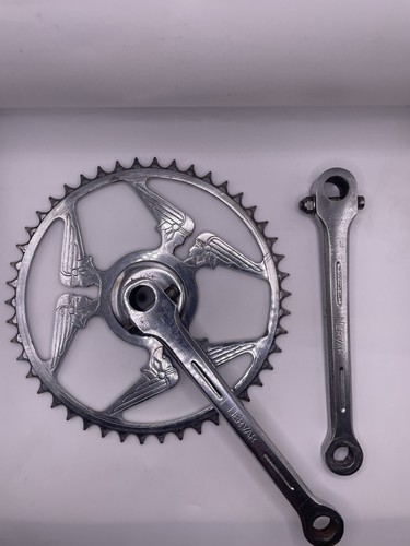 Pédalier vélo bike - pédalier, /