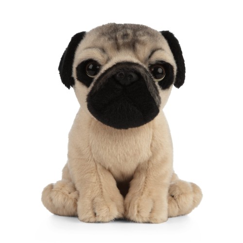Living nature peluche chiot - living, nature,