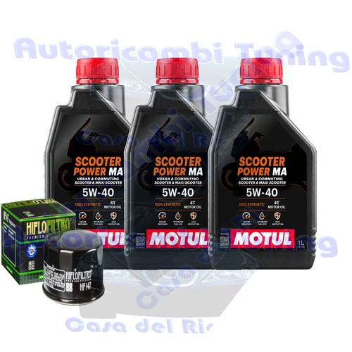 Set entretien huile - set,