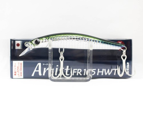 Jackson artist 105hwt - fr,