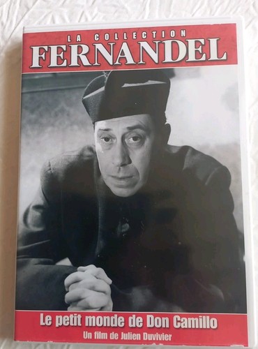 Dvd petit monde - monde, de