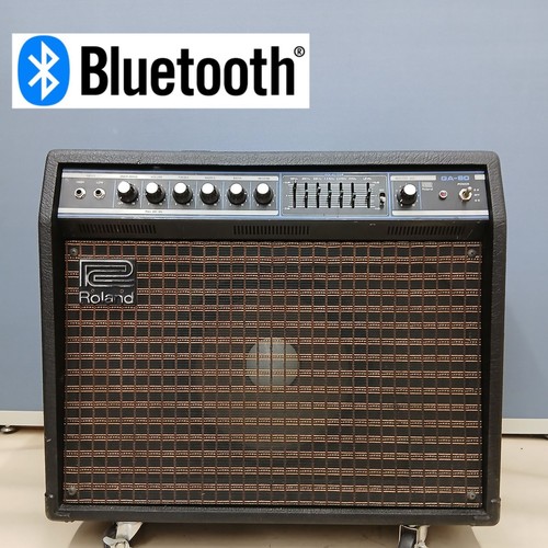 Ampli guitare roland 60 - guitare, ga-60