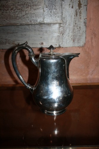 Rare verseuse cafetière