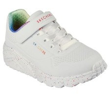 Skechers Chaussures Avec Bande