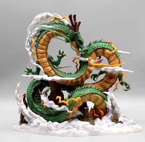 Shenron dragon ball - dragon, z
