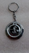 porte clé Ford shelby key ring keychain Ford shelby portachiave cute kawaii gift