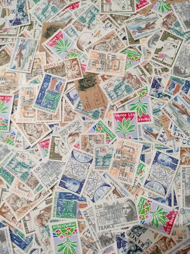 France neufs lot 100 - france,