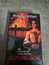Wolfgang Hohlbein Braise &