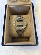 Breitling Aerospace Titane 