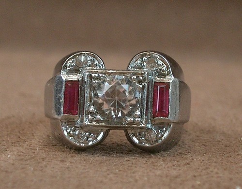 Belle bague tank - tank, en