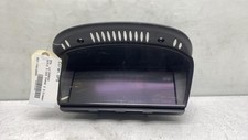 Ecran GPS BMW SERIE 5 E60
