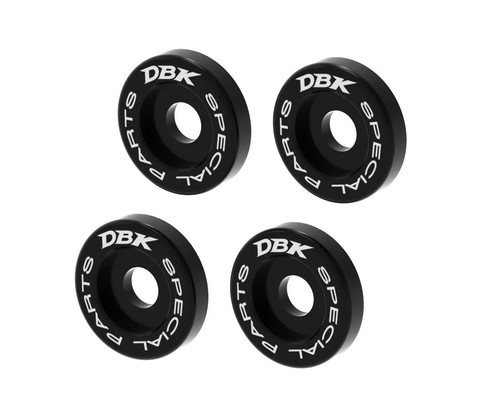 Kit vis échappement - de, dbk