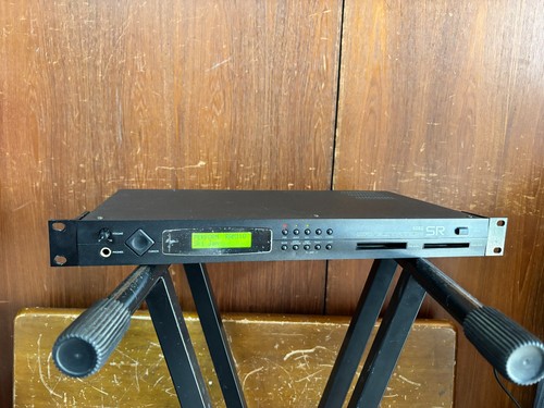 Korg wavestation sr - wavestation,