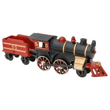 Modèle réduit train