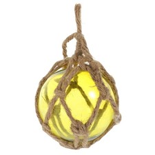  Boules Flotteur Verre De Décoration Décorations Pour La Maison Ornement