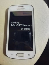 Samsung Galaxy Trend lite
