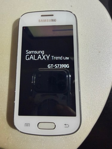 Samsung galaxy trend lite - samsung,