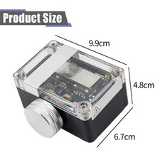 Récepteur FM Faible Bruit