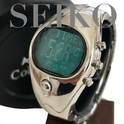 Montre bracelet vintage - vintage, seiko