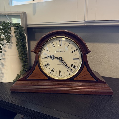 Howard miller dual - howard, chime