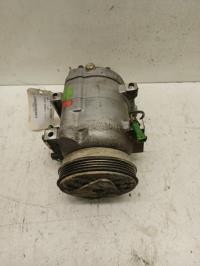 Compresseur clim audi 1 - compresseur,