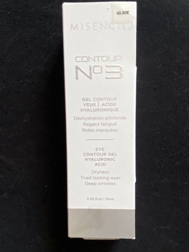 Misencil contour des - misencil,