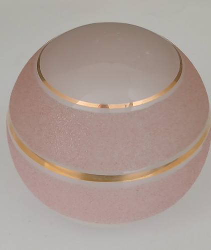 Globe lampe chevet - de,