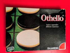 Jeu de société Othello