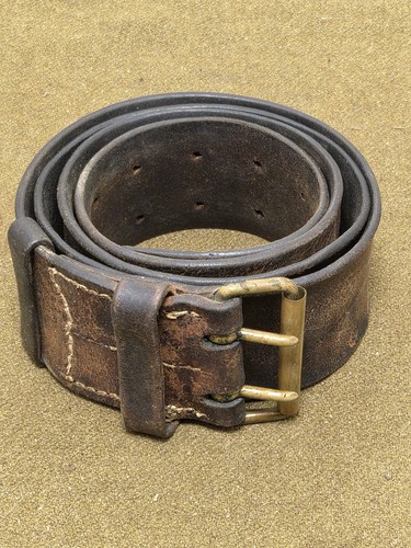 Ceinturon tta model 1903 - tta,