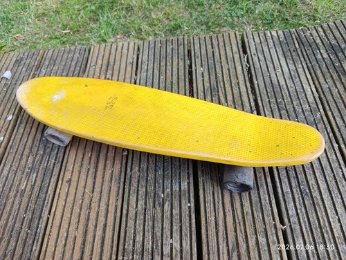 Rare skateboard vintage - skateboard,